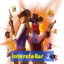 interstellar 2 operation terra 2040